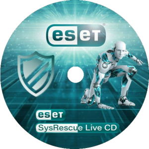 Czyszczenie z wirusów przy pomocy płyty Live CD