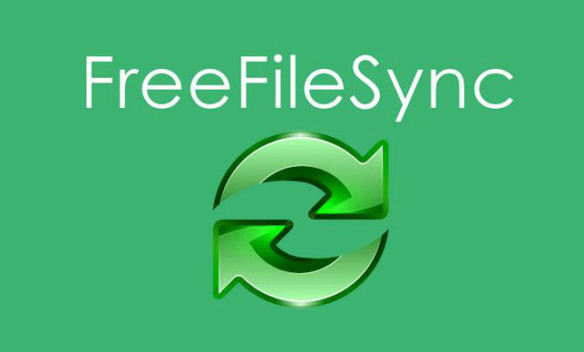FreeFileSync