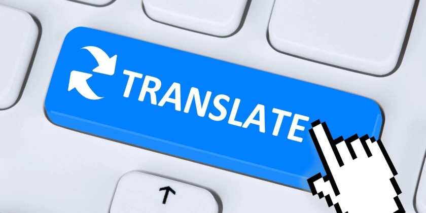 Translatory języków obcych w Internecie
