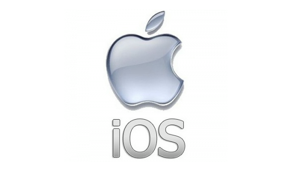 Logo iOS