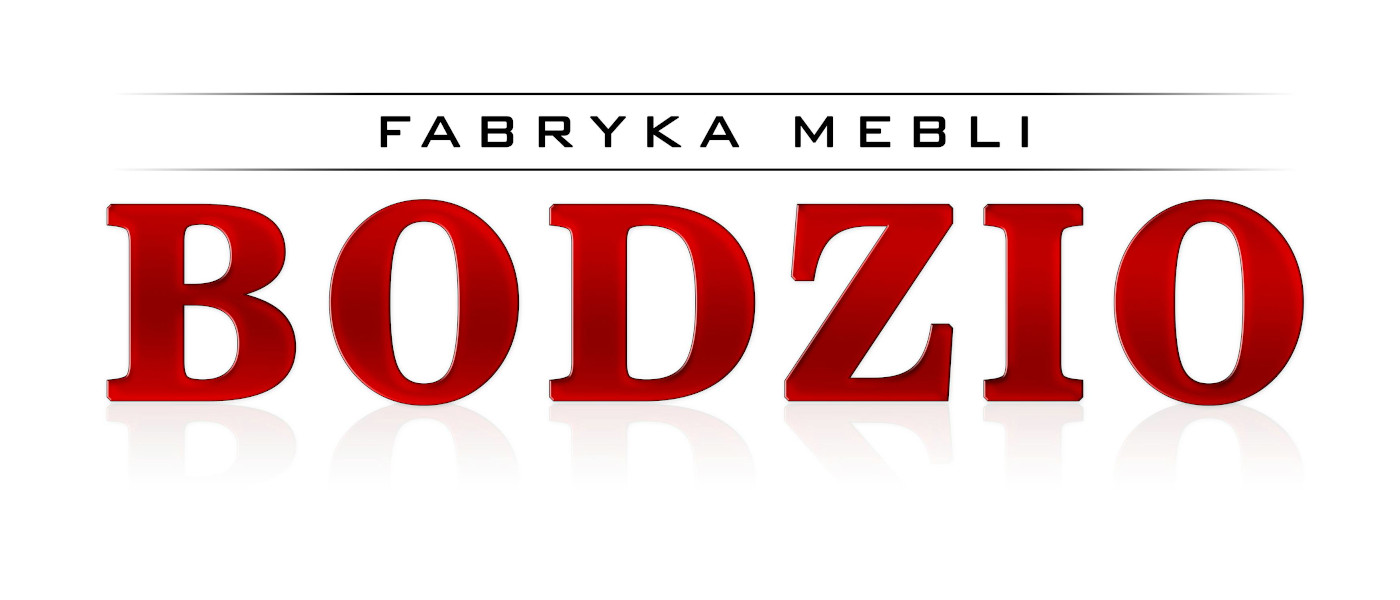 Logo Bodzio 3D